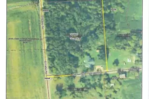 E5012 Hillcrest Dr, Loganville, WI 53943 - Photo 88