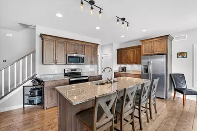 6754 Conservancy Plaza #12, DeForest, WI 53532 - Photo 8