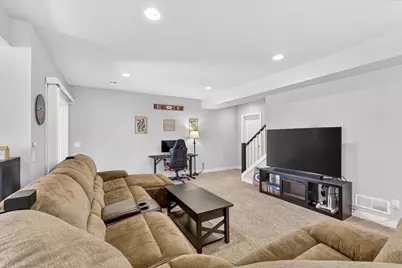 6754 Conservancy Plaza #12, DeForest, WI 53532 - Photo 30