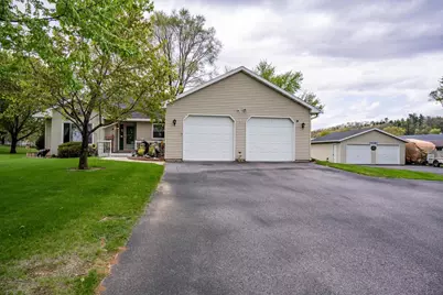E6649 Fawn Valley Drive, Reedsburg, WI 53959 - Photo 2