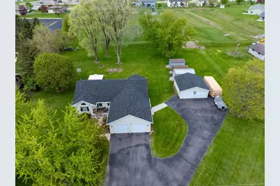 E6649 Fawn Valley Drive, Reedsburg, WI 53959 - Photo 48