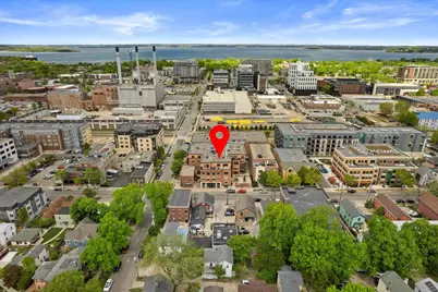 808 Williamson Street #207, Madison, WI 53703 - Photo 28