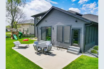 347 Fairway Circle, Edgerton, WI 53534 - Photo 64