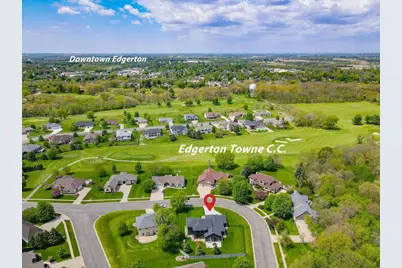 347 Fairway Circle, Edgerton, WI 53534 - Photo 60