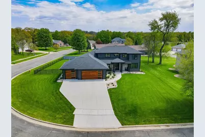 347 Fairway Circle, Edgerton, WI 53534 - Photo 66