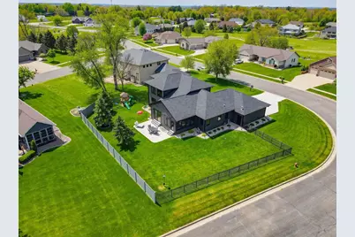 347 Fairway Circle, Edgerton, WI 53534 - Photo 62