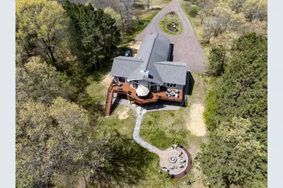 N14314 Clearview Road, Necedah, WI 54646 - Photo 2