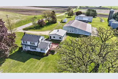 14529 Spring Valley Road, Orfordville, WI 53576 - Photo 2