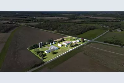 14529 Spring Valley Road, Orfordville, WI 53576 - Photo 10