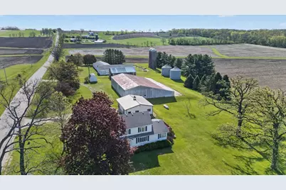 14529 Spring Valley Road, Orfordville, WI 53576 - Photo 4