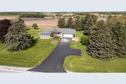 N3645 County Road G, Reeseville, WI 53579 - Photo 4