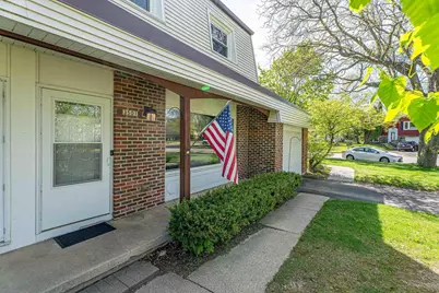 3501 Valley Ridge Road, Middleton, WI 53562 - Photo 2