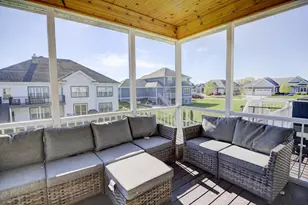 802 Ronald Overlook, Waunakee, WI 53597 - Photo 38
