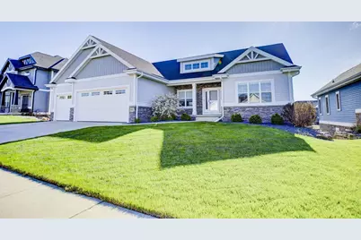 802 Ronald Overlook, Waunakee, WI 53597 - Photo 1
