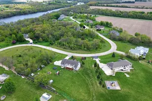 8632 N Stone Farm Rd, Edgerton, WI 53534 - Photo 60