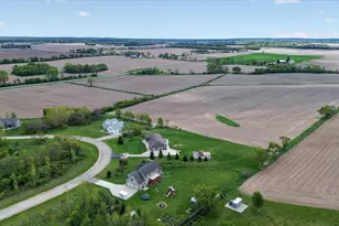 8632 N Stone Farm Rd, Edgerton, WI 53534 - Photo 62