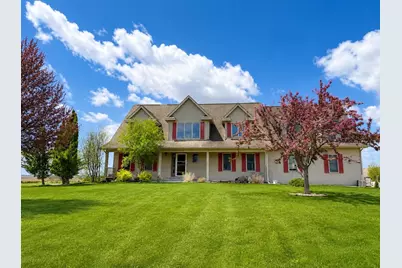 8632 Stone Farm Road, Edgerton, WI 53534 - Photo 1