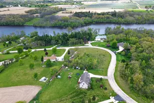 8632 N Stone Farm Rd, Edgerton, WI 53534 - Photo 58