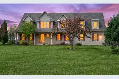 8632 Stone Farm Road, Edgerton, WI 53534 - Photo 2