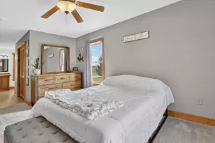 8632 N Stone Farm Rd, Edgerton, WI 53534 - Photo 20