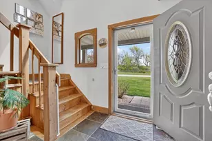 8632 N Stone Farm Rd, Edgerton, WI 53534 - Photo 4