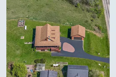 S991 Club House Drive, La Valle, WI 53941 - Photo 2