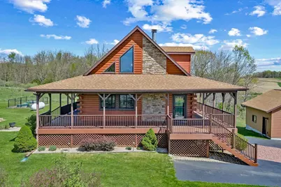 S991 Club House Drive, La Valle, WI 53941 - Photo 46