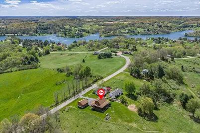 S991 Club House Drive, La Valle, WI 53941 - Photo 4