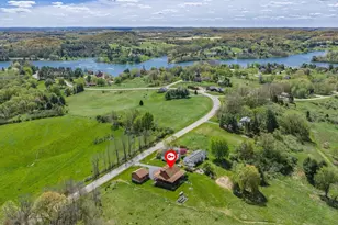 S991 Club House Dr, La Valle, WI 53941 - Photo 4