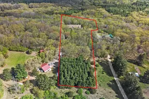 N6130 Honeysuckle Ln, Green Lake, WI 54941 - Photo 82