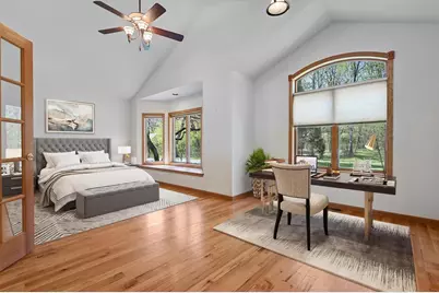 N6130 Honeysuckle Lane, Green Lake, WI 54941 - Photo 30