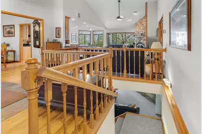 N6130 Honeysuckle Lane, Green Lake, WI 54941 - Photo 46