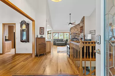 N6130 Honeysuckle Lane, Green Lake, WI 54941 - Photo 10