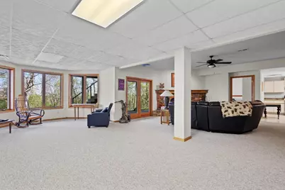 N6130 Honeysuckle Lane, Green Lake, WI 54941 - Photo 58