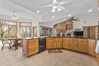 N6130 Honeysuckle Lane, Green Lake, WI 54941 - Photo 20