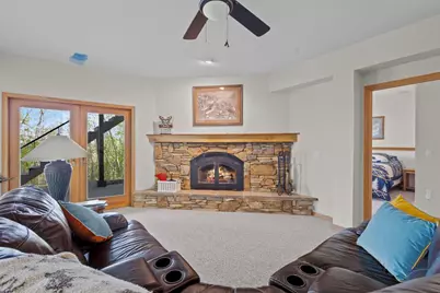 N6130 Honeysuckle Lane, Green Lake, WI 54941 - Photo 56