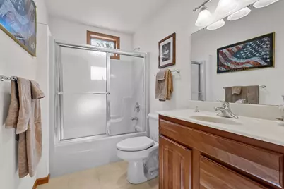 N6130 Honeysuckle Lane, Green Lake, WI 54941 - Photo 32