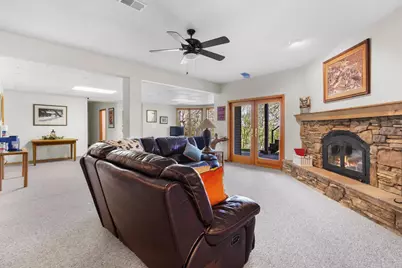 N6130 Honeysuckle Lane, Green Lake, WI 54941 - Photo 52