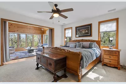 N6130 Honeysuckle Lane, Green Lake, WI 54941 - Photo 34
