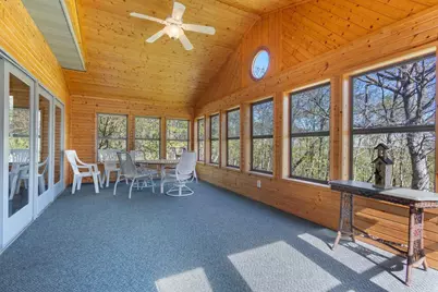 N6130 Honeysuckle Lane, Green Lake, WI 54941 - Photo 50