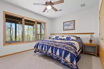 N6130 Honeysuckle Lane, Green Lake, WI 54941 - Photo 64