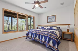 N6130 Honeysuckle Ln, Green Lake, WI 54941 - Photo 64