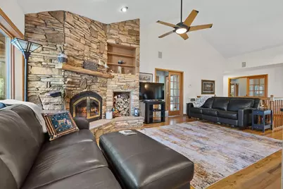 N6130 Honeysuckle Lane, Green Lake, WI 54941 - Photo 16