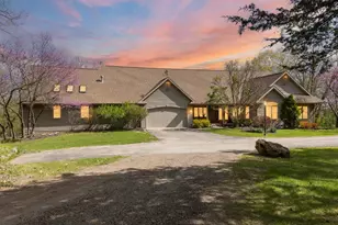 N6130 Honeysuckle Ln, Green Lake, WI 54941 - Photo 1