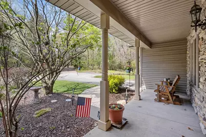 N6130 Honeysuckle Lane, Green Lake, WI 54941 - Photo 6