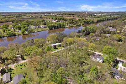 N3632 Riverside Lane, Jefferson, WI 53549 - Photo 8