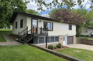 510 North St, Ridgeville, WI 53533 - Photo 1