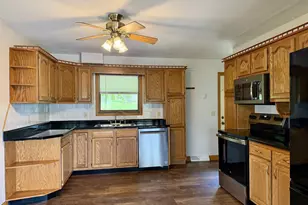510 W North St, Ridgeville, WI 53533 - Photo 4