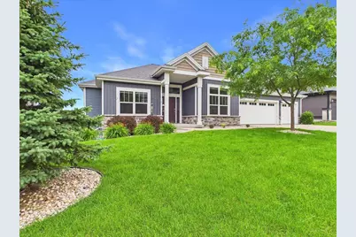 9420 Ashworth Drive, Verona, WI 53593 - Photo 2