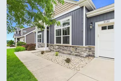 9420 Ashworth Drive, Verona, WI 53593 - Photo 4